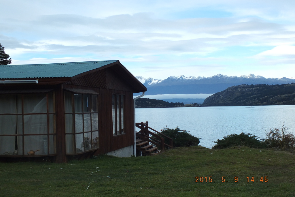 Foto: Lago General Carrera Cavernas De Marmol - Puerto Tranquilo (Aisén del General Carlos Ibáñez del Campo), Chile