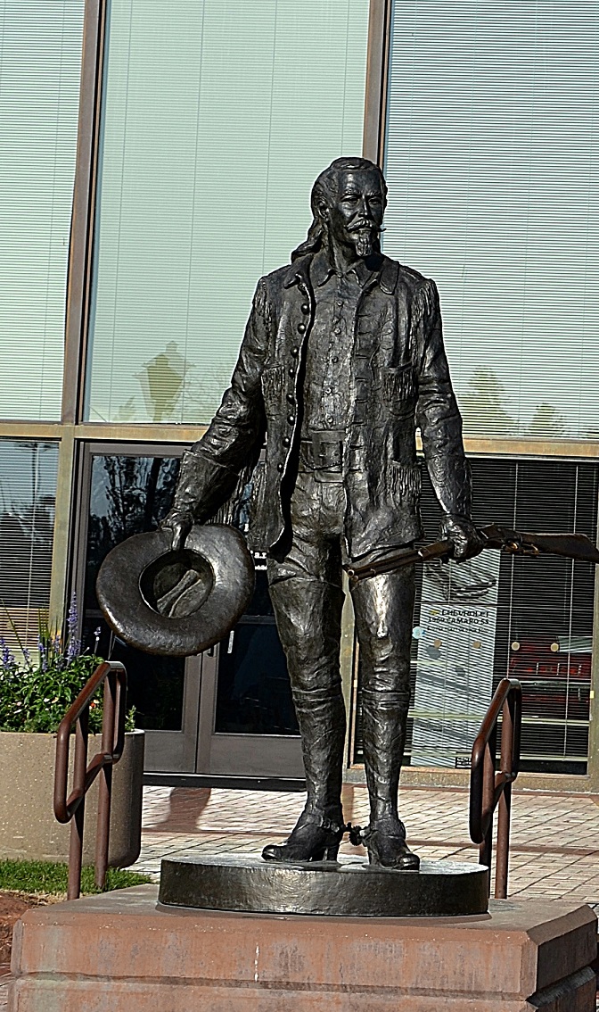 Foto: Buffalo Bill Center of the West - Cody (Wyoming), Estados Unidos