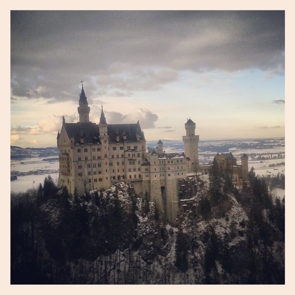 Foto de Fussen, Alemania