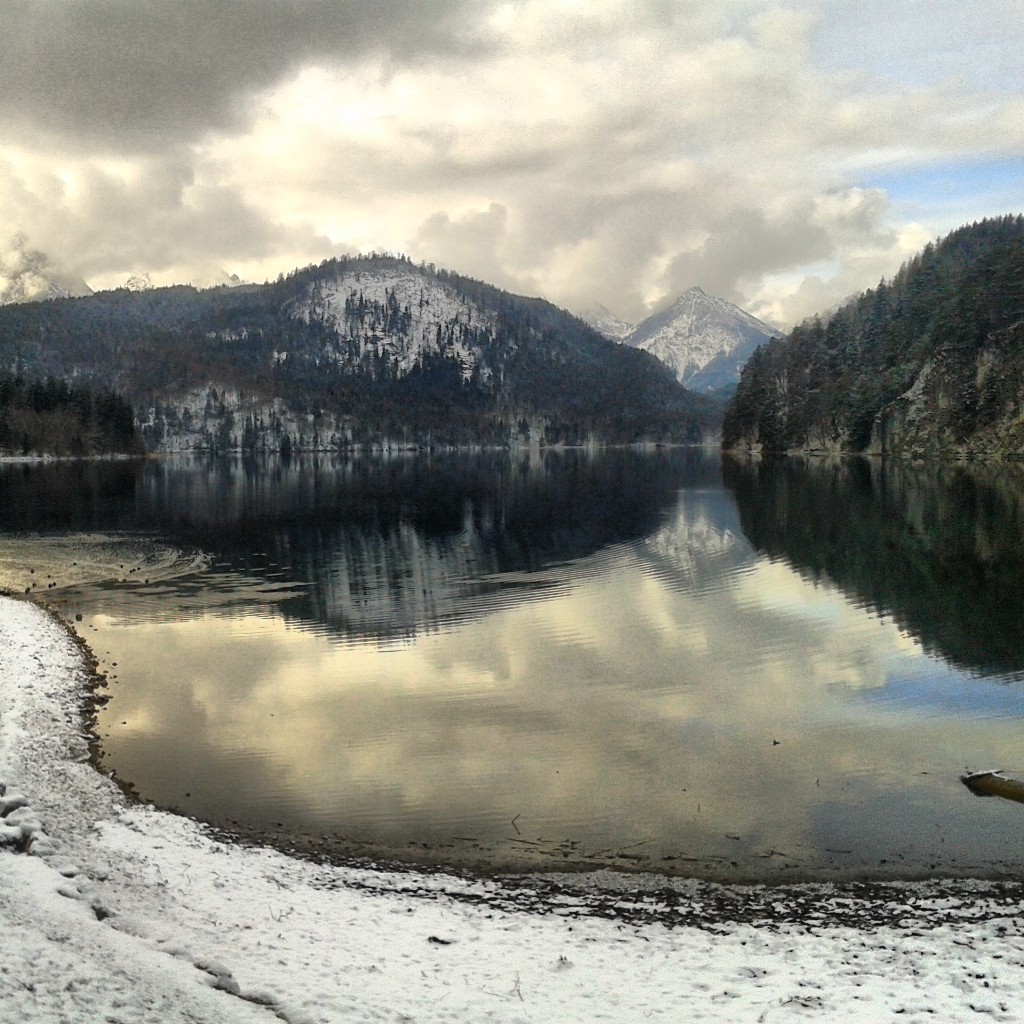 Foto de Fussen, Alemania