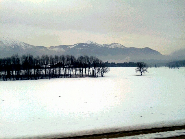 Foto de Salzburgo, Australia