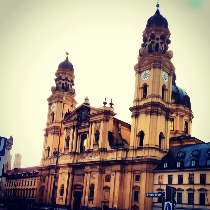 Foto de Salzburgo, Australia