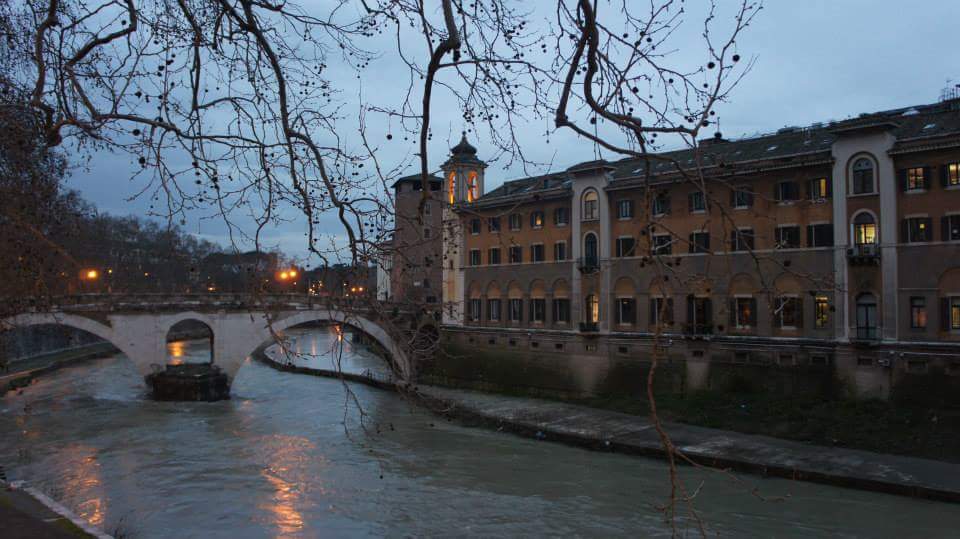 Foto de Roma, Italia