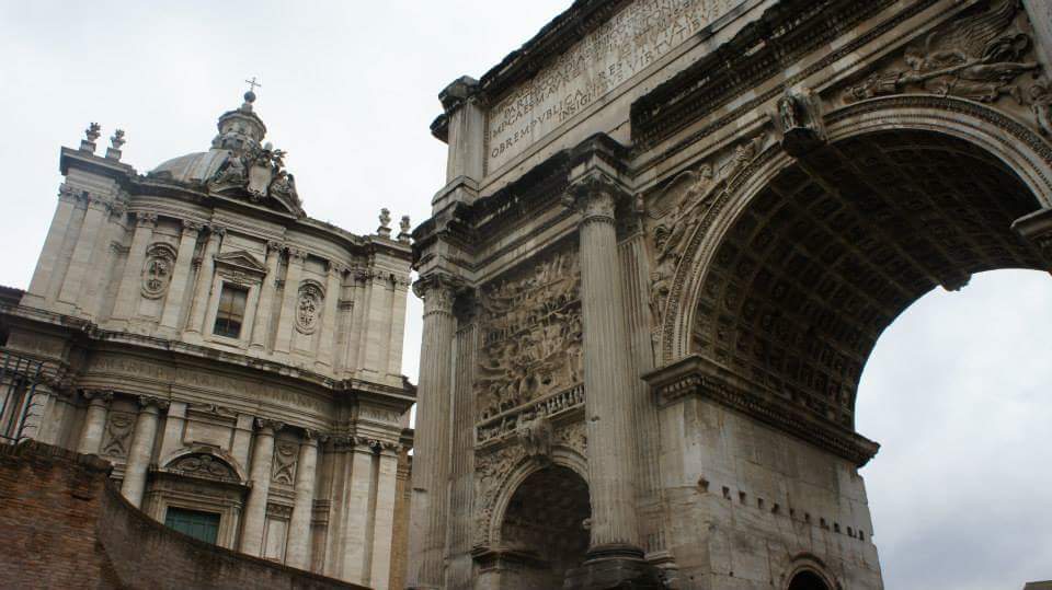 Foto de Roma, Italia