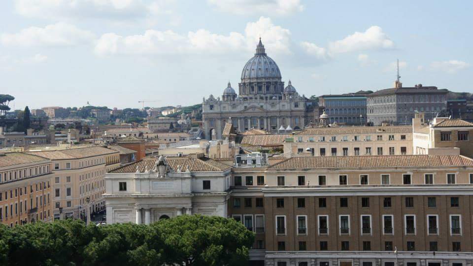 Foto de Roma, Italia
