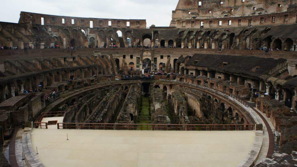 Foto de Roma, Italia