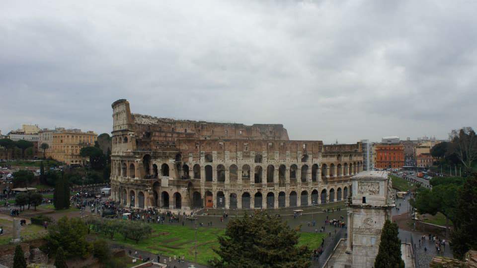 Foto de Roma, Italia