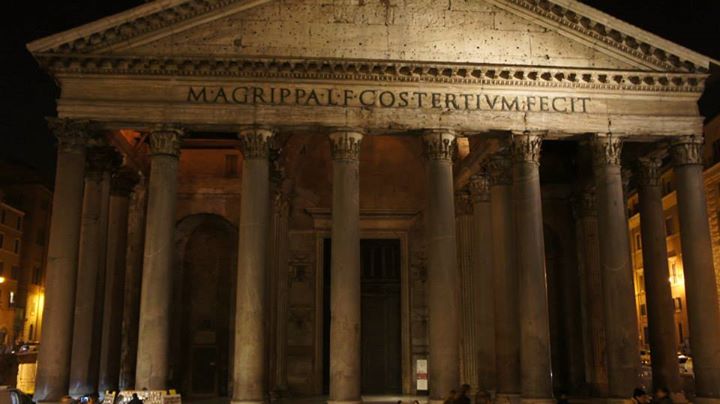 Foto de Roma, Italia