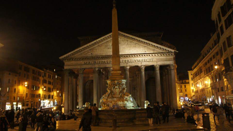 Foto de Roma, Italia