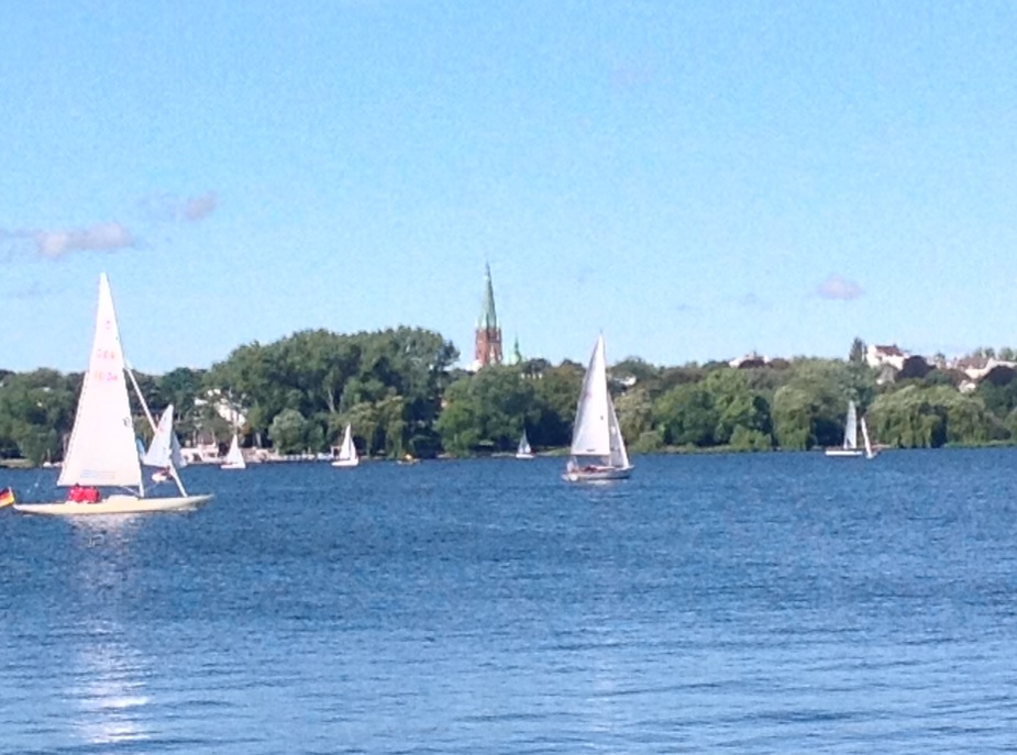 Foto de Hamburgo (Hamburg City), Alemania