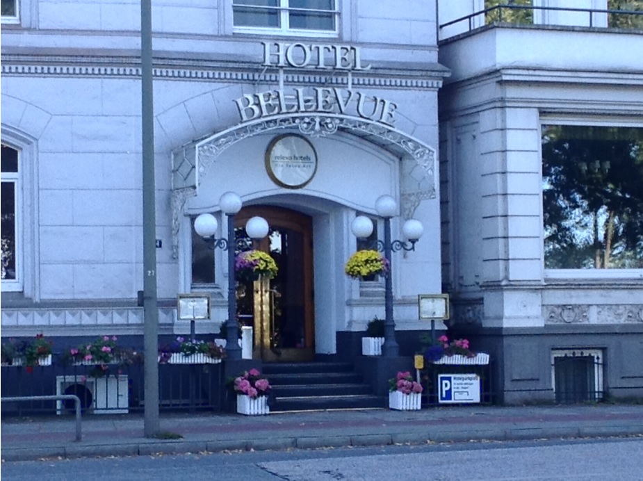 Foto de Hamburgo (Hamburg City), Alemania