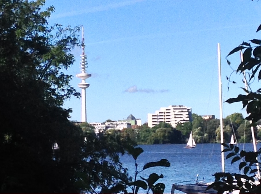 Foto de Hamburgo (Hamburg City), Alemania