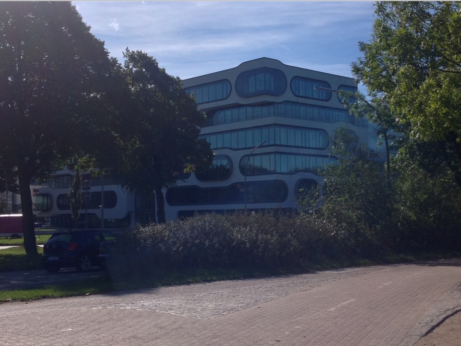 Foto de Hamburgo (Hamburg City), Alemania