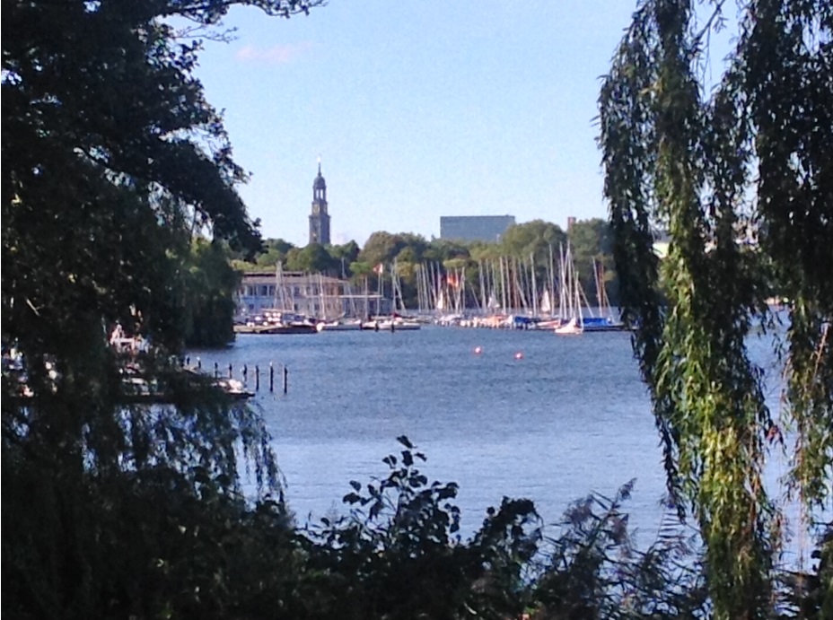 Foto de Hamburgo (Hamburg City), Alemania