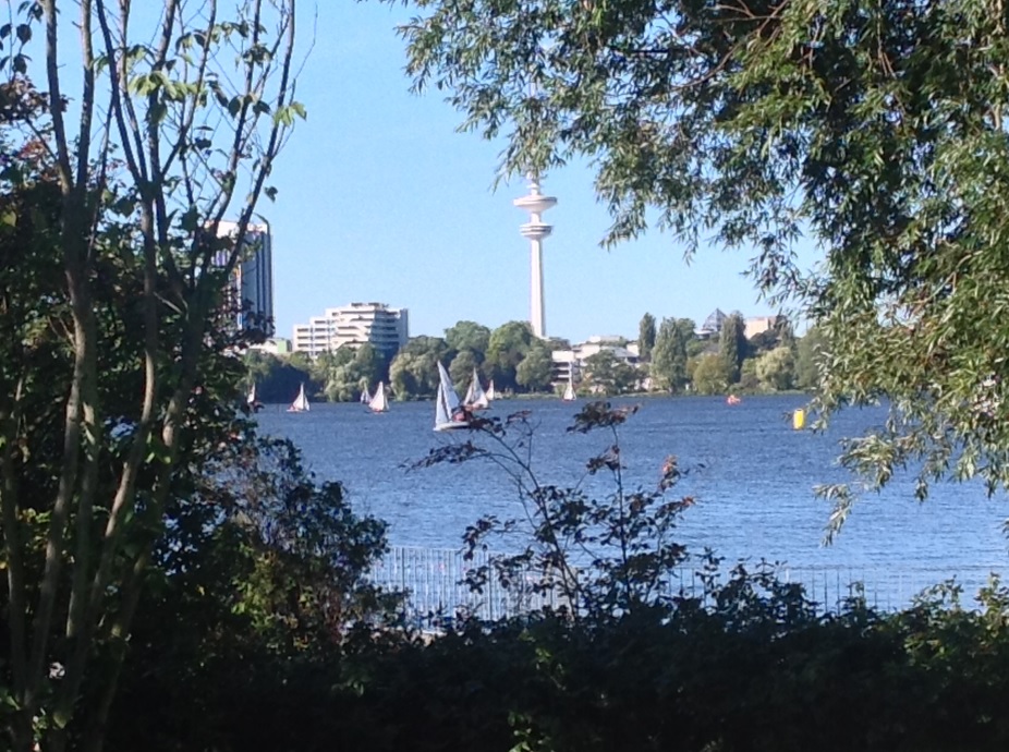 Foto de Hamburgo (Hamburg City), Alemania