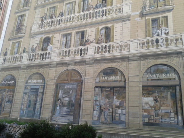 Foto de Barcelona (Cataluña), España