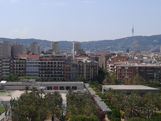 Foto de Barcelona (Cataluña), España