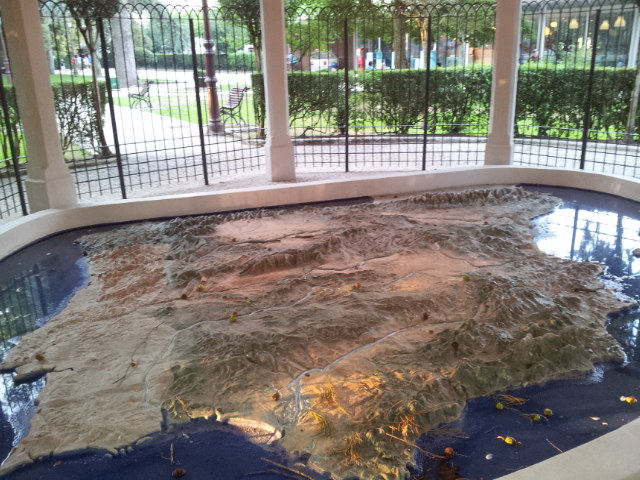 Foto de Lugo (A Coruña), España