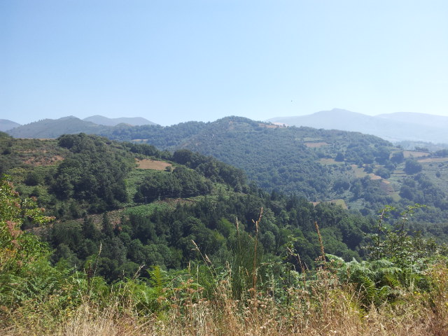 Foto de Lugo (A Coruña), España