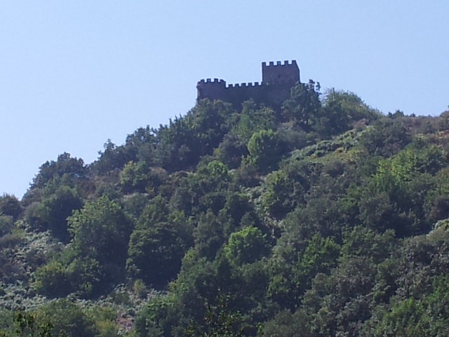 Foto de Lugo (A Coruña), España