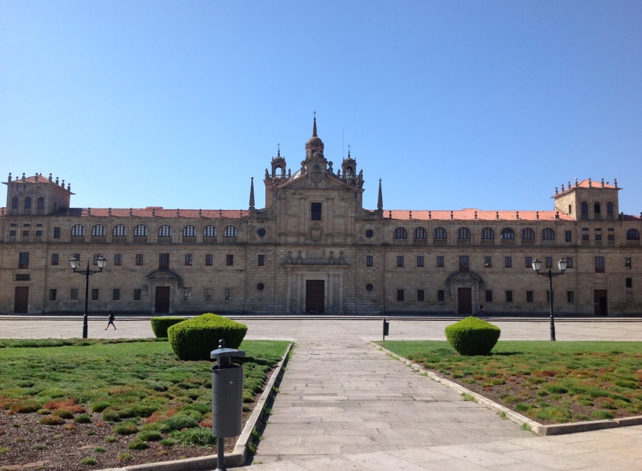 Foto de Montforte (A Coruña), España