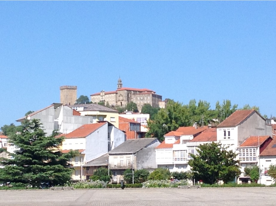 Foto de Montforte (A Coruña), España