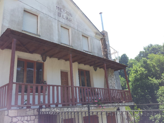 Foto de Lugo (A Coruña), España