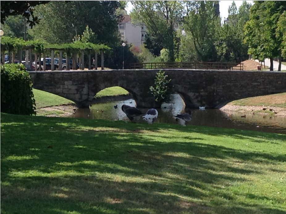 Foto de Montforte (A Coruña), España
