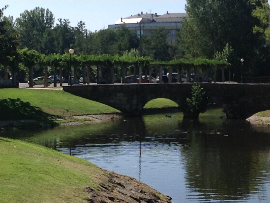 Foto de Montforte (A Coruña), España