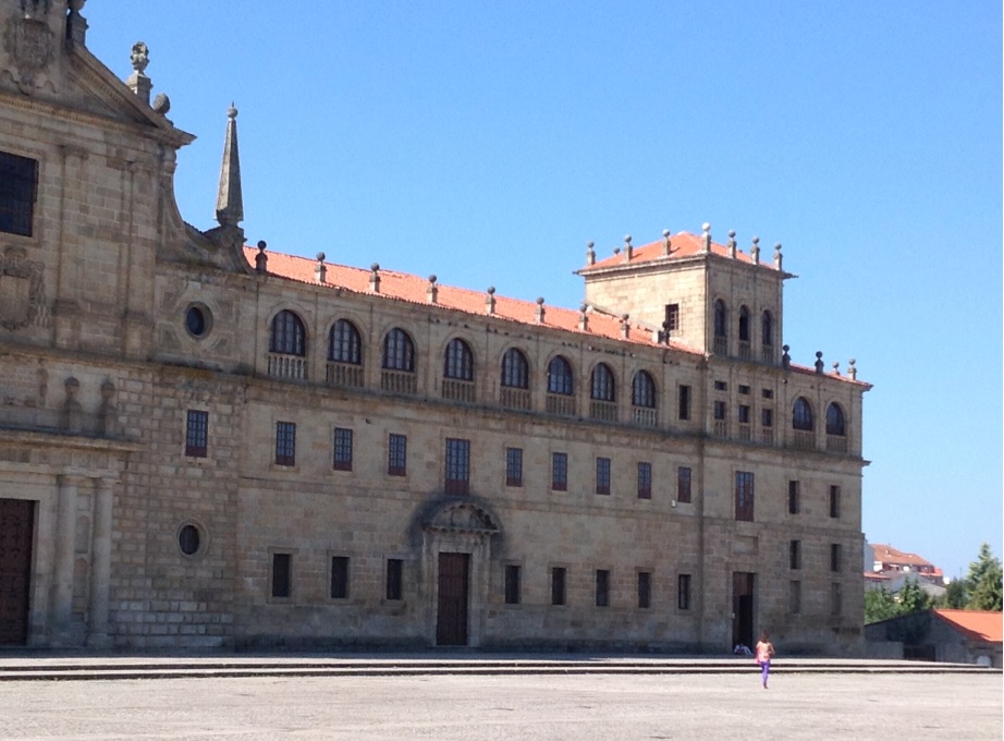 Foto de Montforte (A Coruña), España