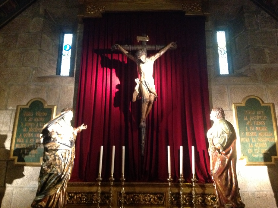 Foto de Orense (Ourense), España