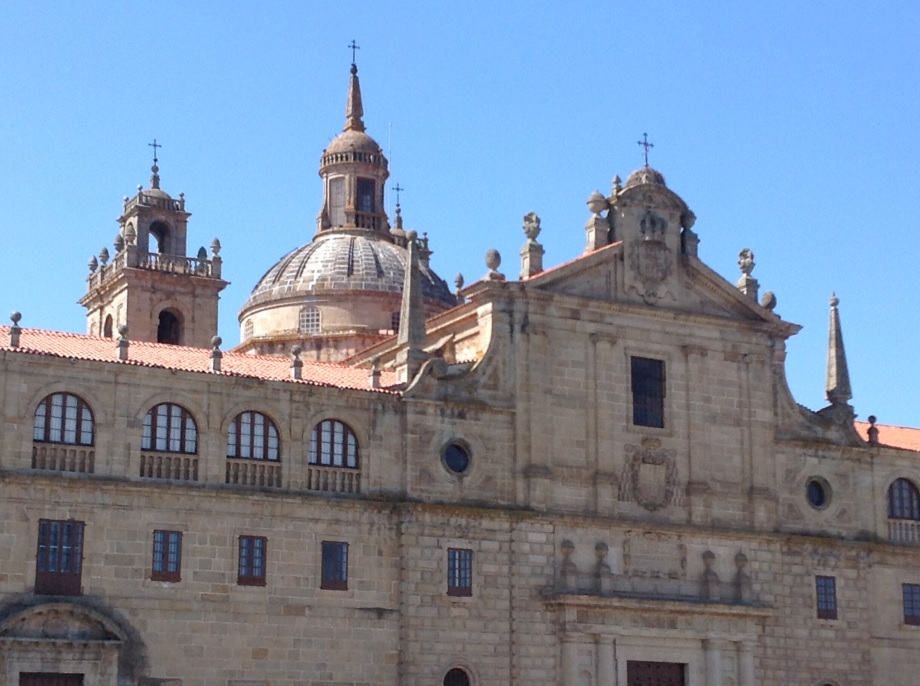 Foto de Montforte (A Coruña), España