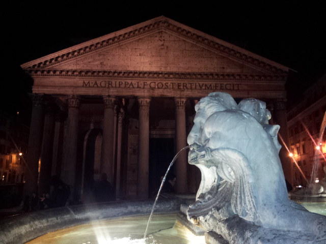 Foto de Roma, Italia