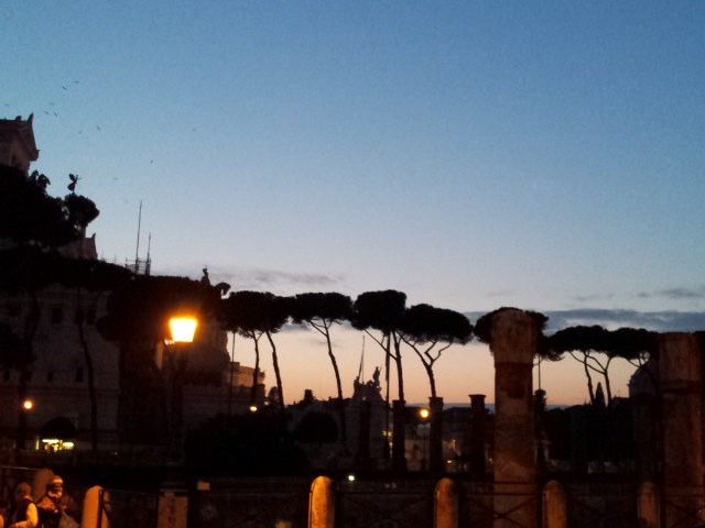 Foto de Roma, Italia