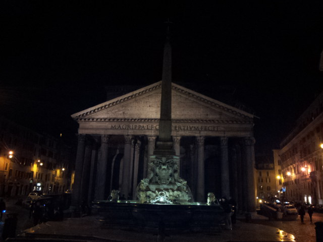 Foto de Roma, Italia