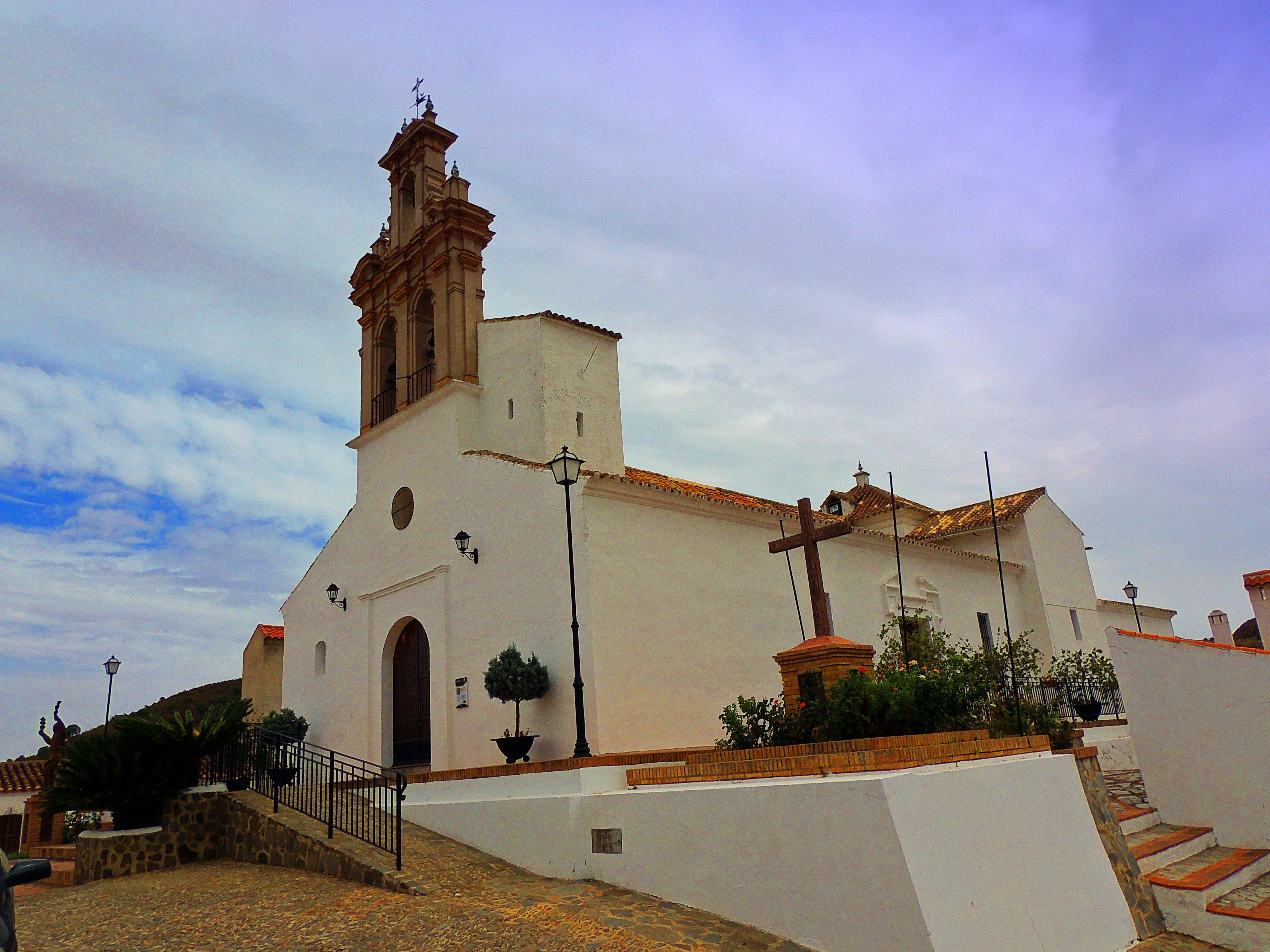 Foto de Sanlucar de Guadiana (Huelva), España