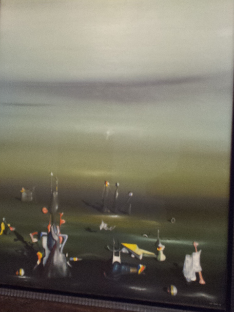 Foto de Madrid (Comunidad de Madrid), España