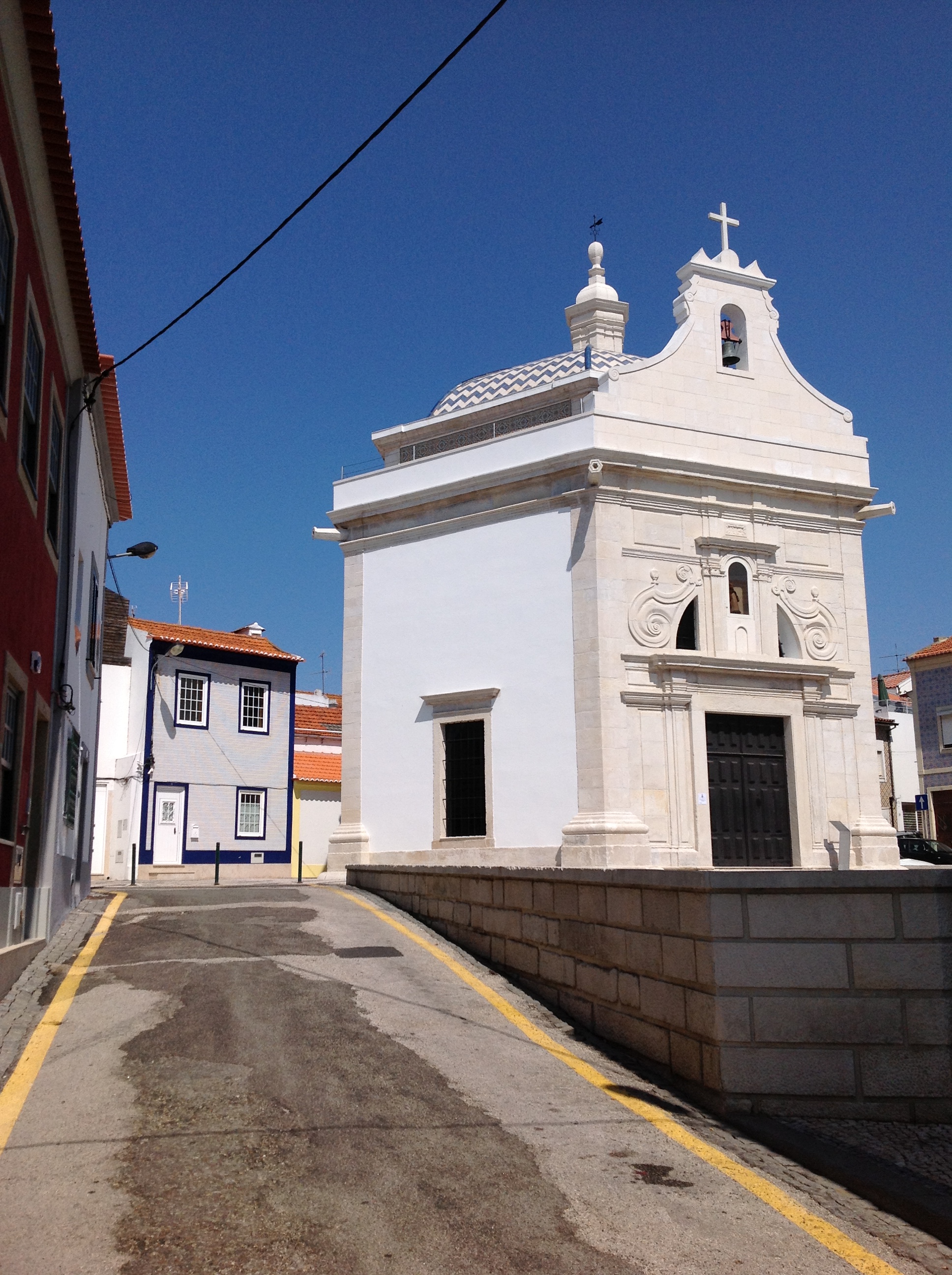 Foto de Aveiro, Portugal