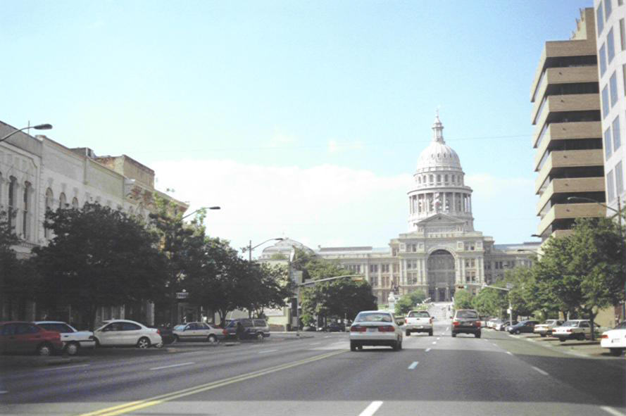 Foto de Austin (Texas), Estados Unidos