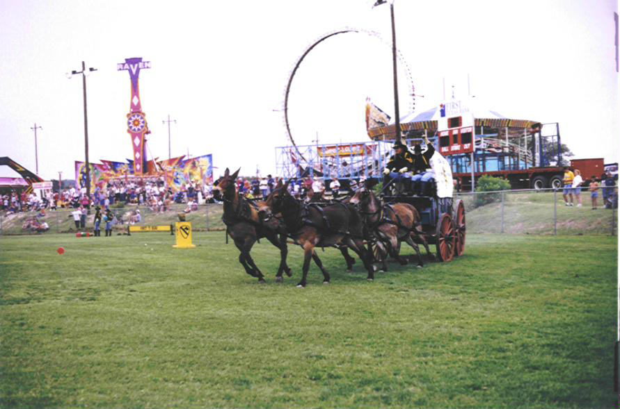 Foto de Cooperas Cove (Texas), Estados Unidos
