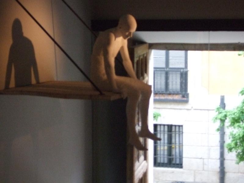 Foto de La Granja (Segovia), España