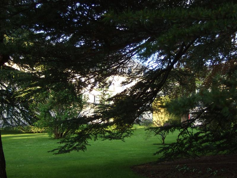 Foto de La Granja (Segovia), España