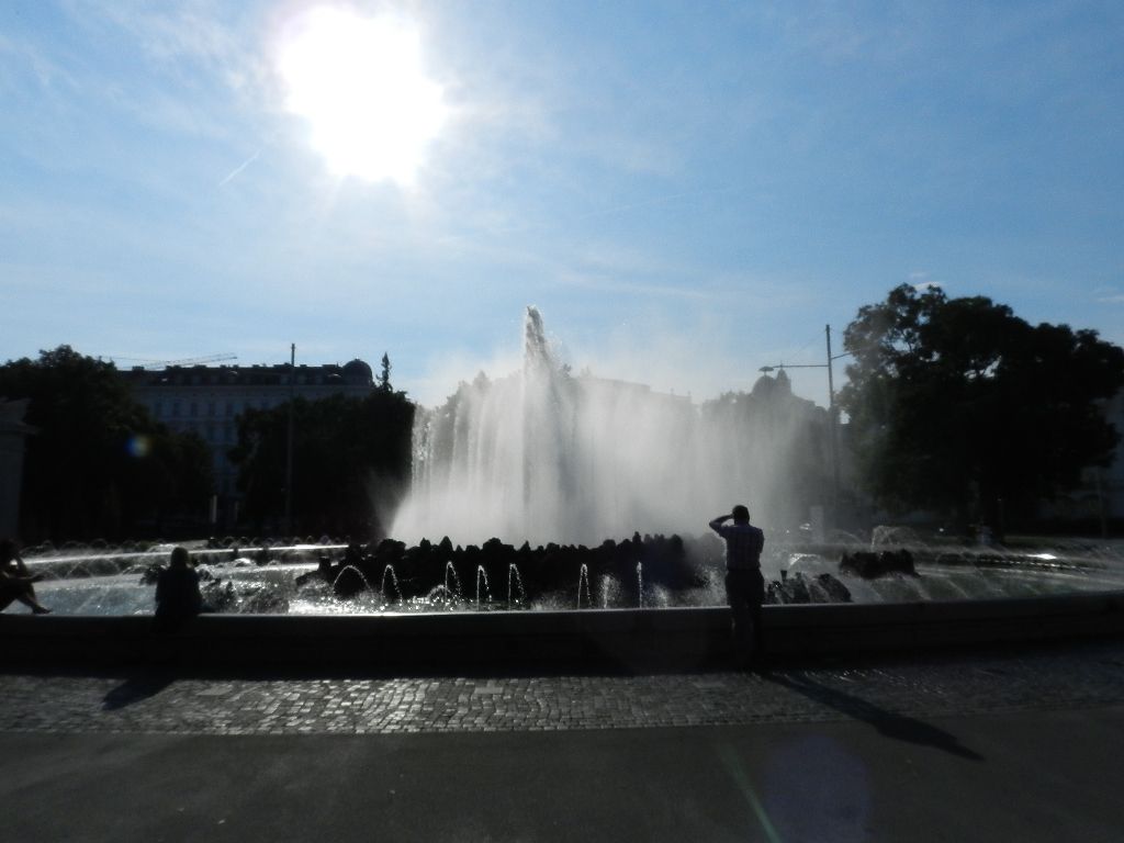 Foto de Vienna, Austria