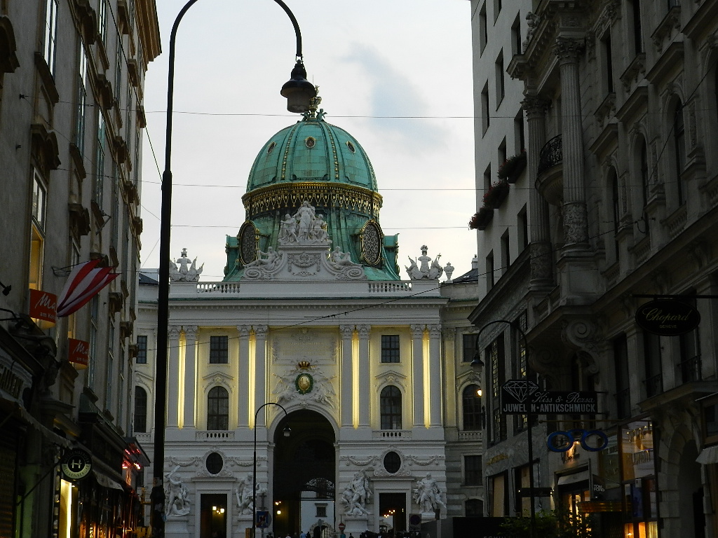 Foto de Vienna, Austria