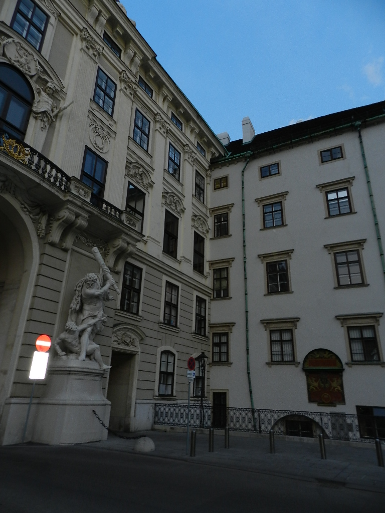 Foto de Vienna, Austria