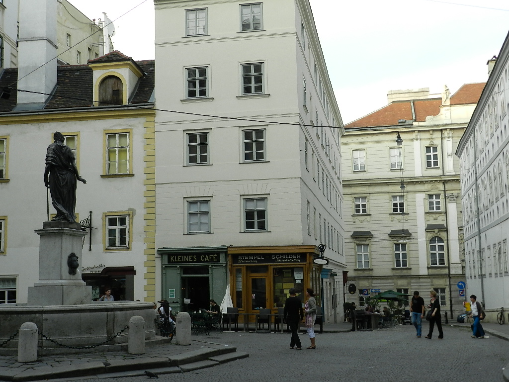 Foto de Vienna, Austria