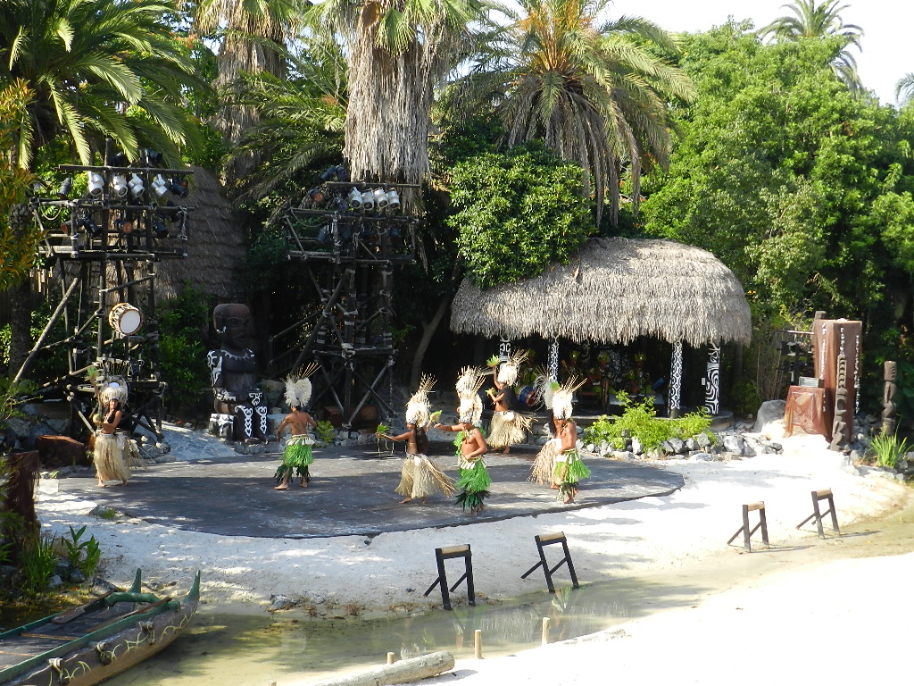 Foto: PortAventura - Salou (Tarragona), España