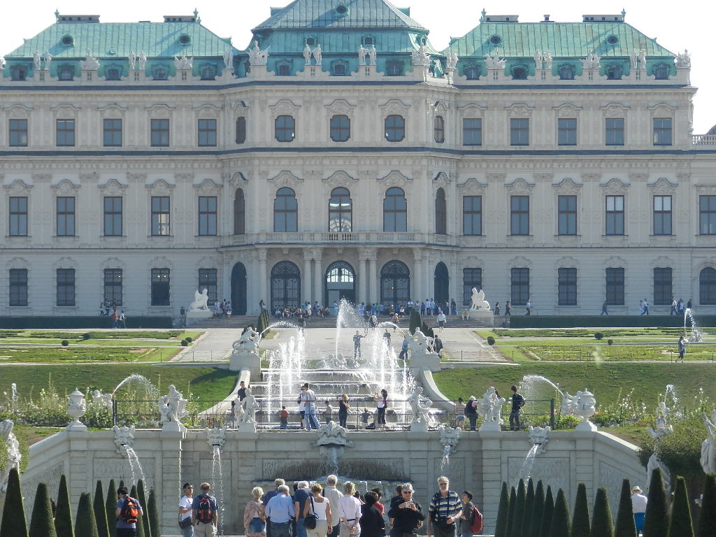 Foto de Vienna, Austria