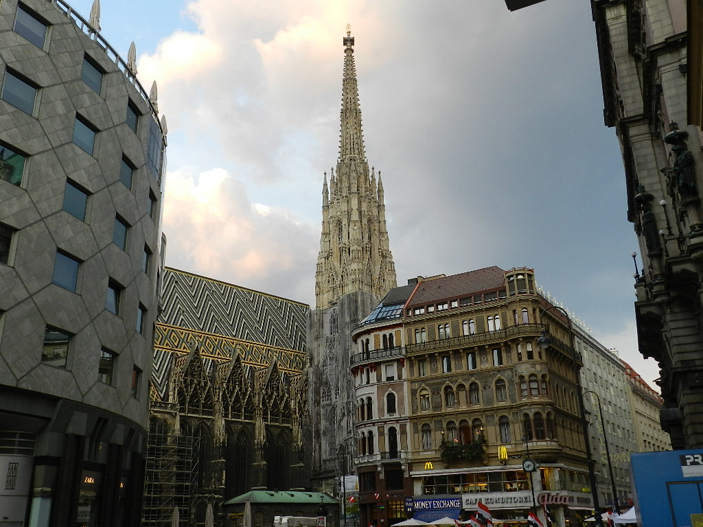 Foto de Vienna, Austria