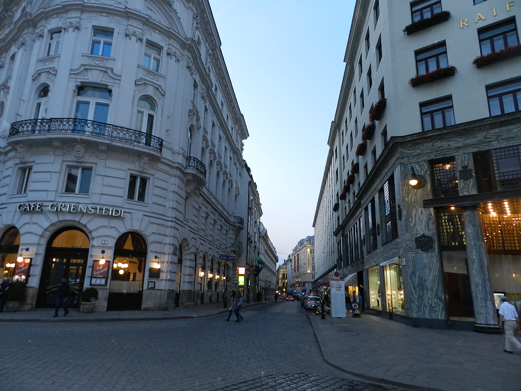 Foto de Vienna, Austria